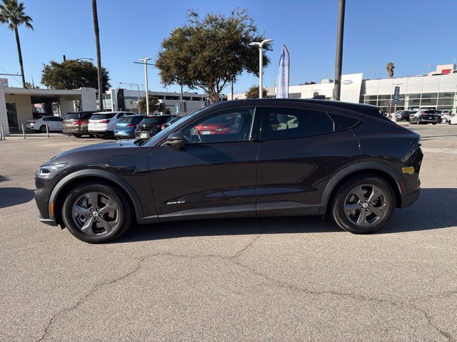 Used 2022 Ford Mustang Mach-E Select w/ Comfort/Technology Package RWD image 4
