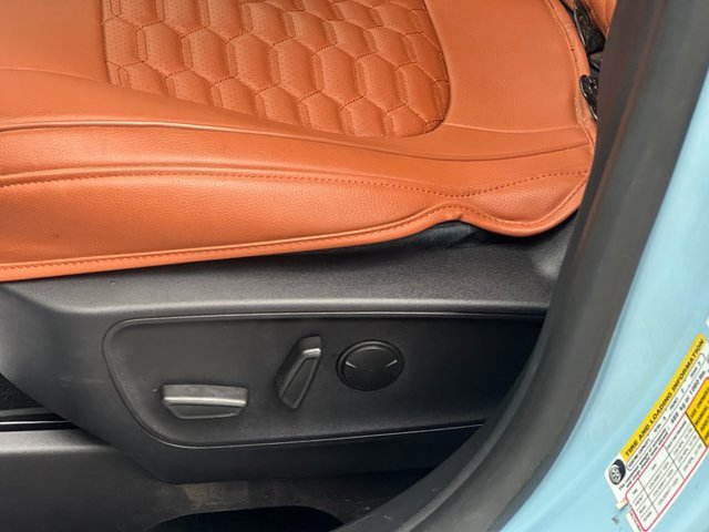 Used 2023 Ford Bronco Sport Heritage w/ Heritage Convenience Package image 15