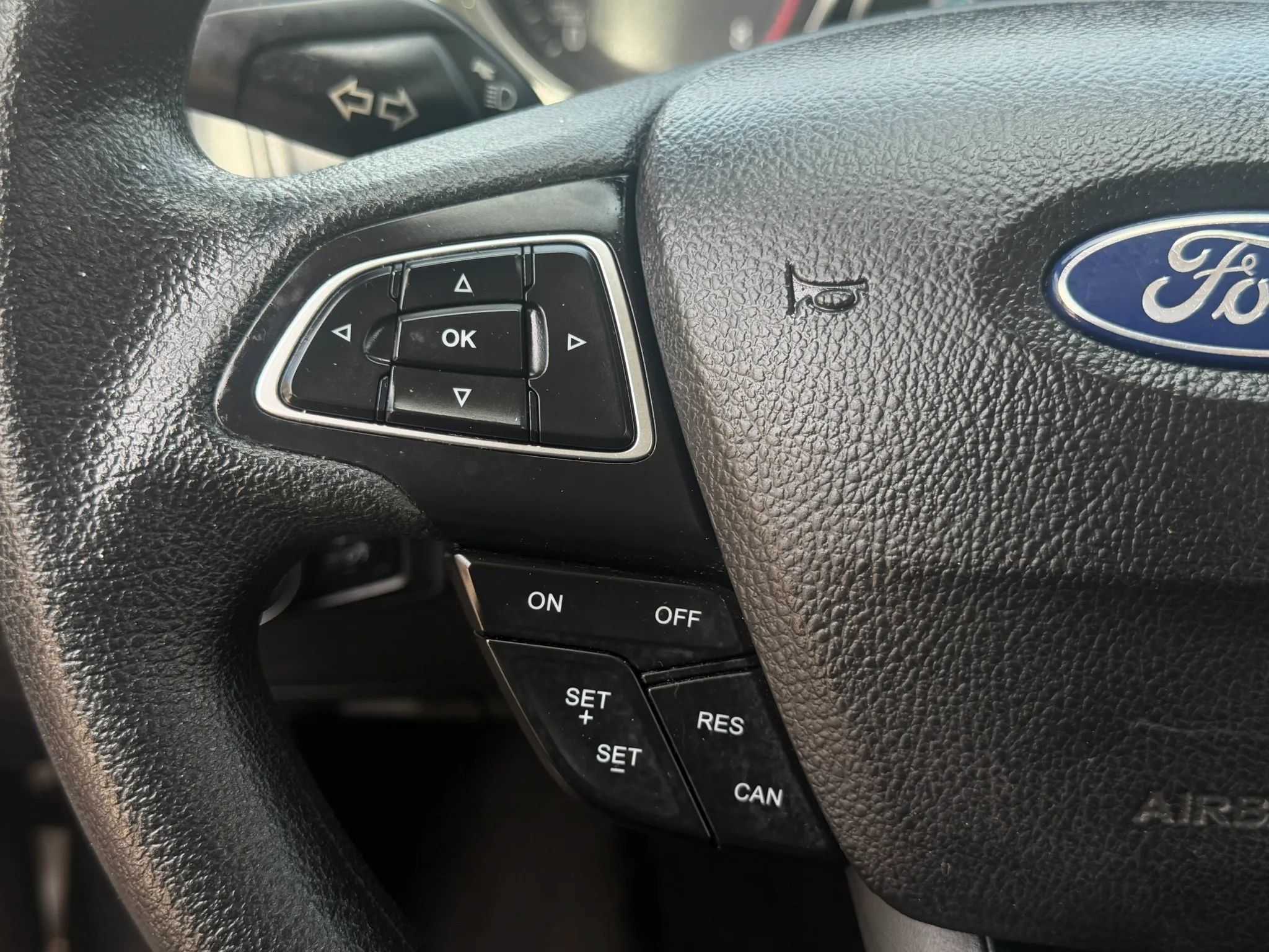Used 2017 Ford Focus SE FWD image 17