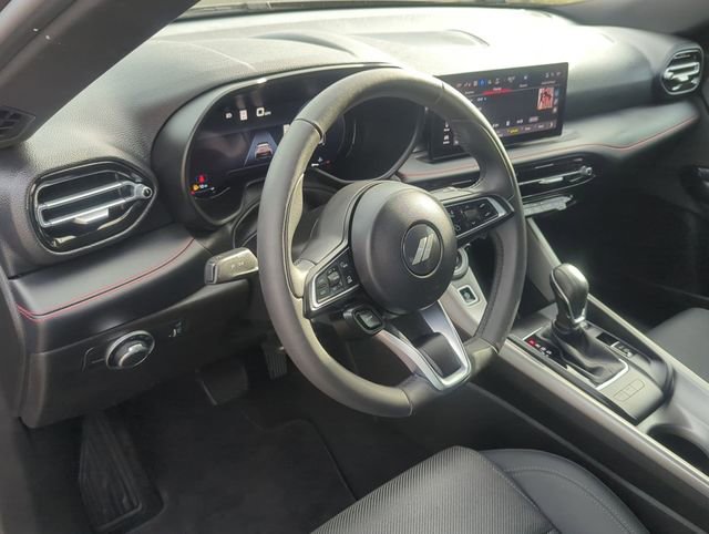 Certified 2024 Dodge Hornet GT w/ GT Blacktop Package image 12