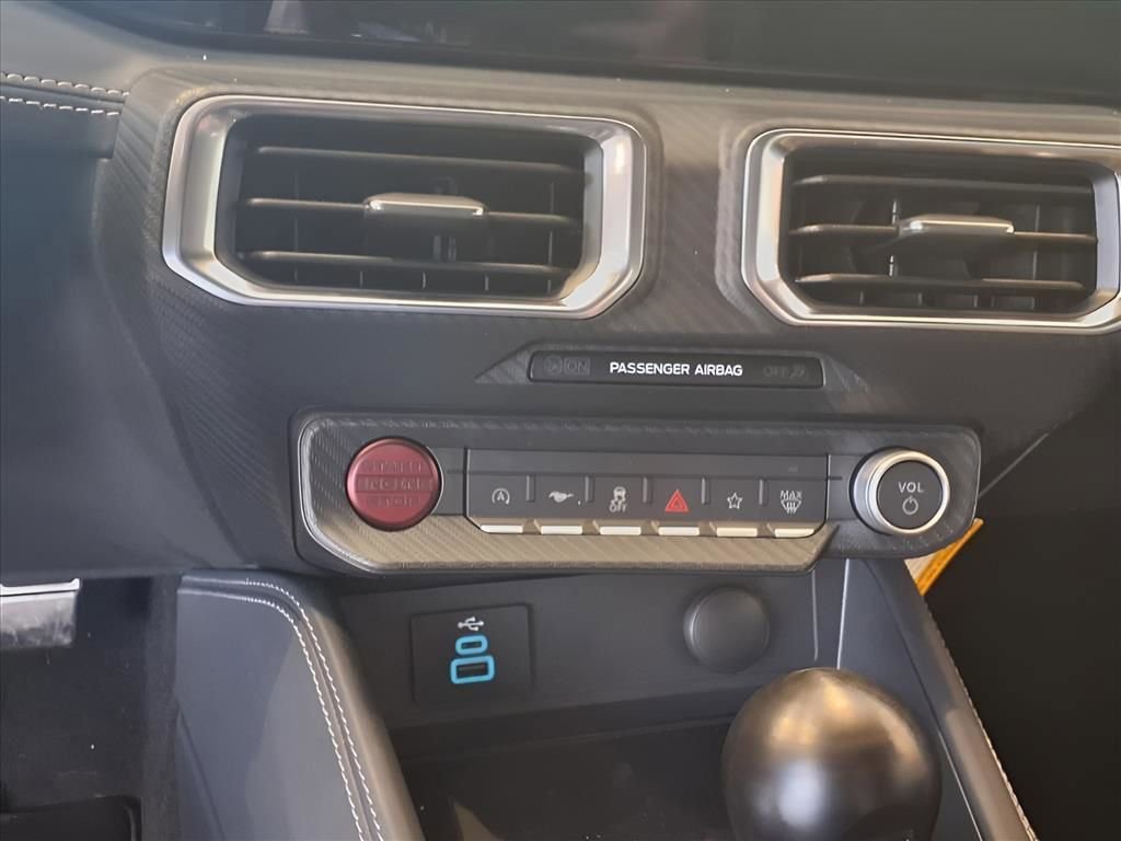 New 2025 Ford Mustang GT Premium w/ GT Performance Package image 6