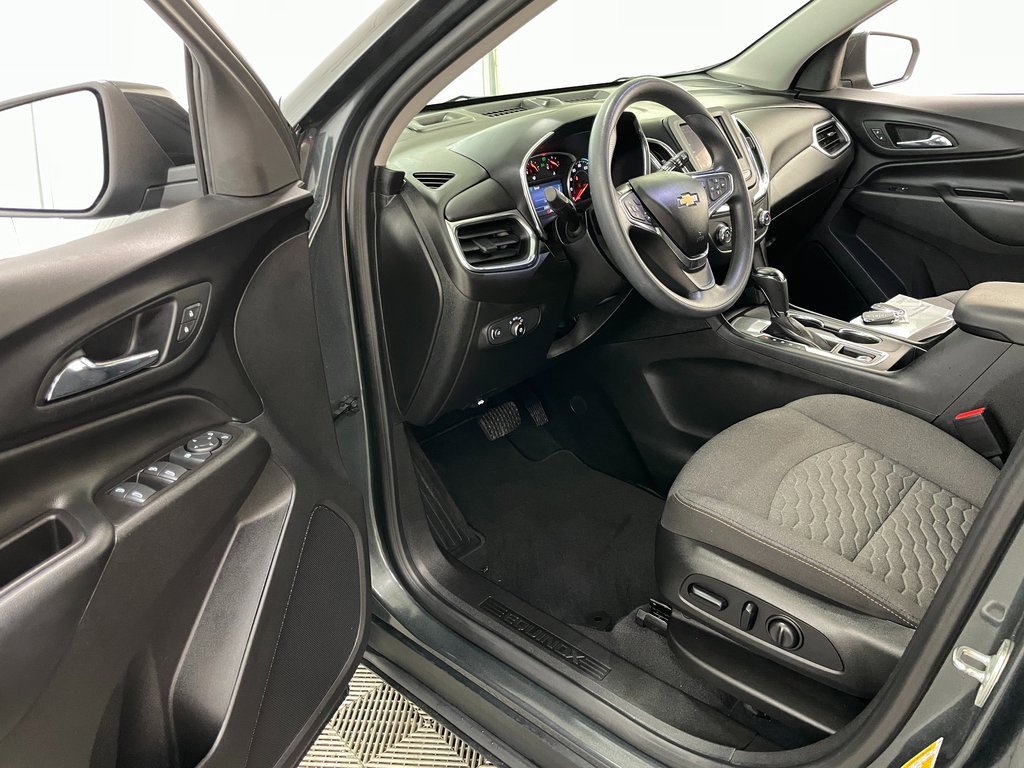 Certified 2020 Chevrolet Equinox LT image 20