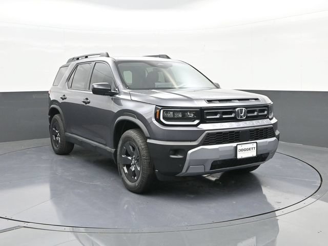 New 2026 Honda Passport RTL image 22