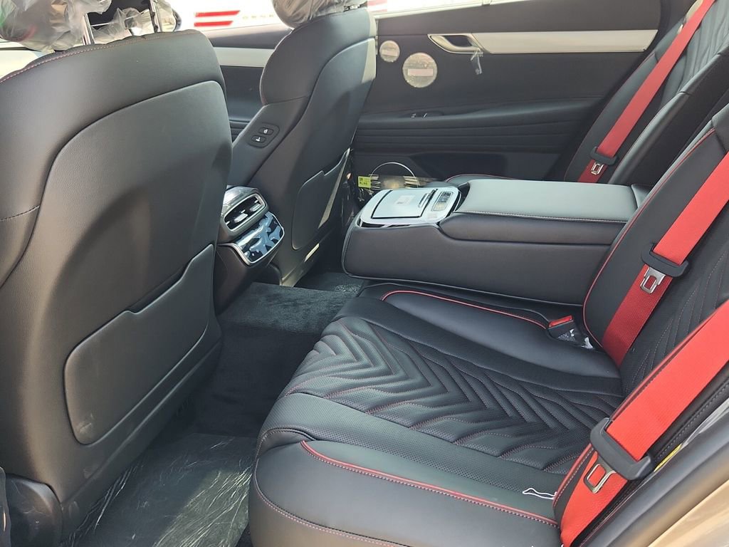 New 2025 Genesis G80 3.5T Sport image 7