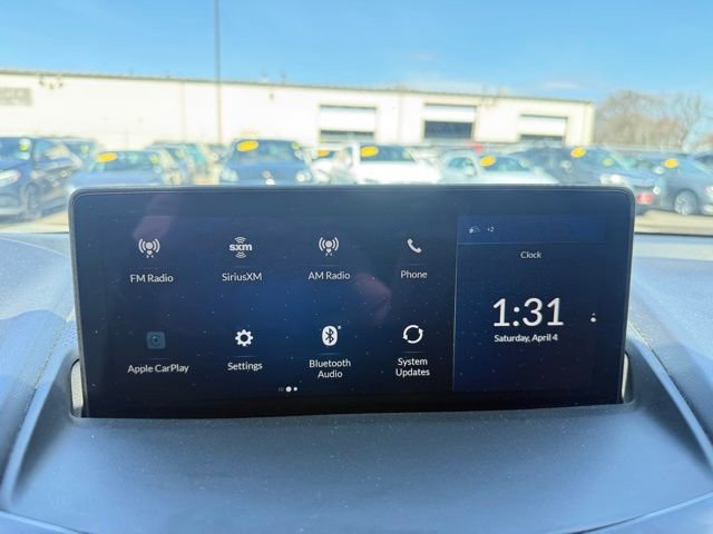 Used 2019 Acura RDX AWD image 18