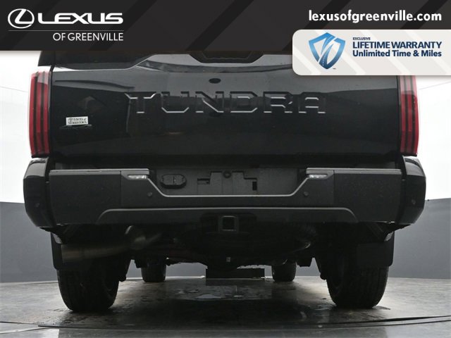 Used 2024 Toyota Tundra Limited image 13