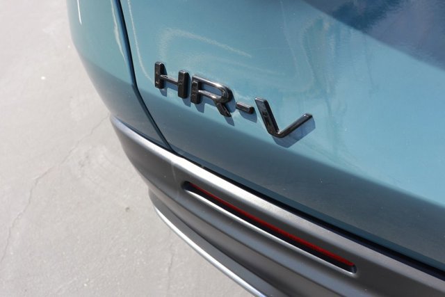 Used 2024 Honda HR-V Sport image 7