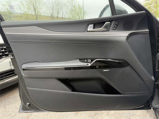 New 2025 Kia K5 EX image 15