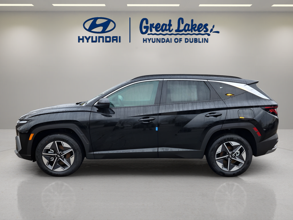 New 2026 Hyundai Tucson SEL w/ Tow & Go Package AWD/4WD image 2