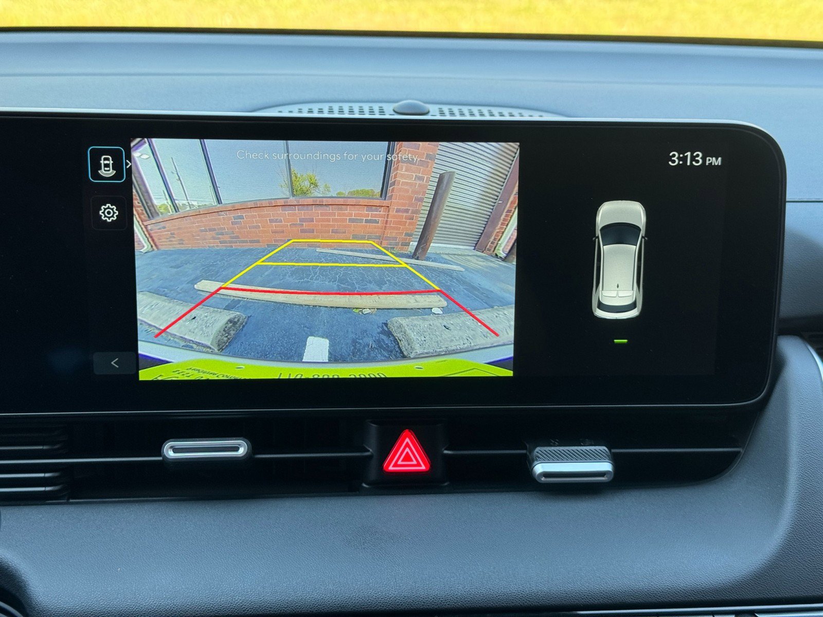 Used 2025 Hyundai Ioniq 5 SEL RWD image 25