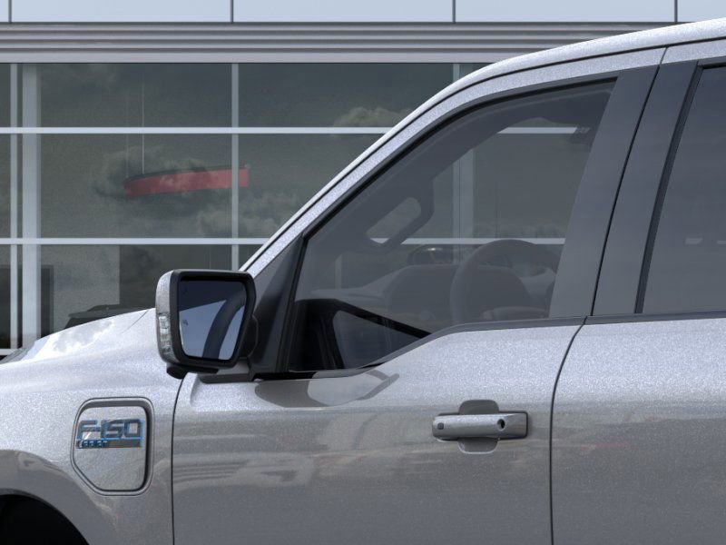 New 2025 Ford F150 Lightning Lariat image 20