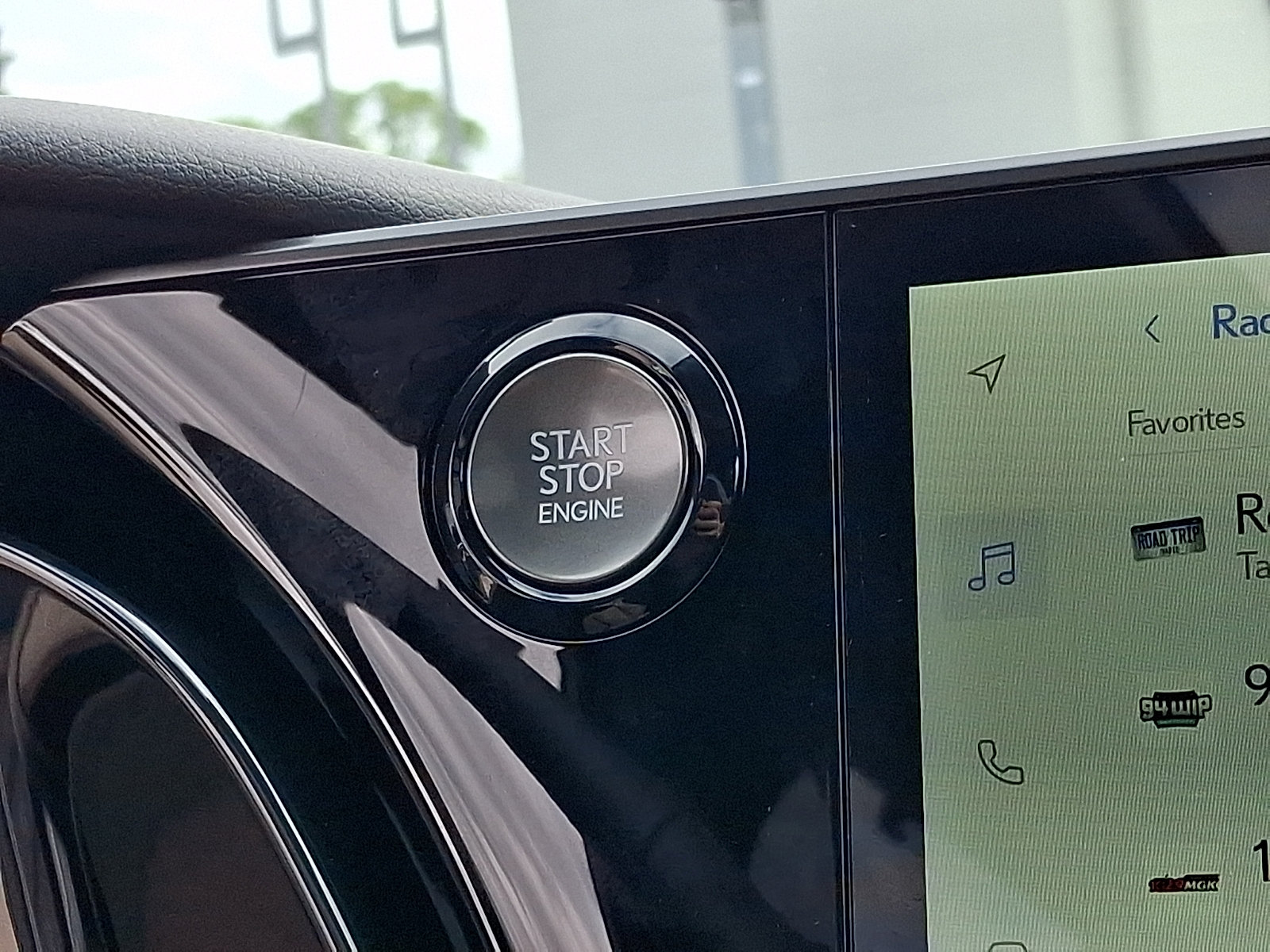 New 2026 Lexus TX 350 AWD w/ Technology Package image 15