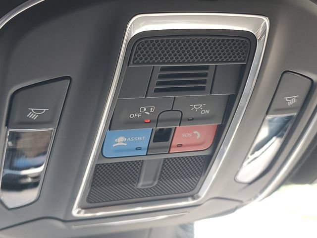 New 2026 Jeep Cherokee Laredo AWD/4WD image 29
