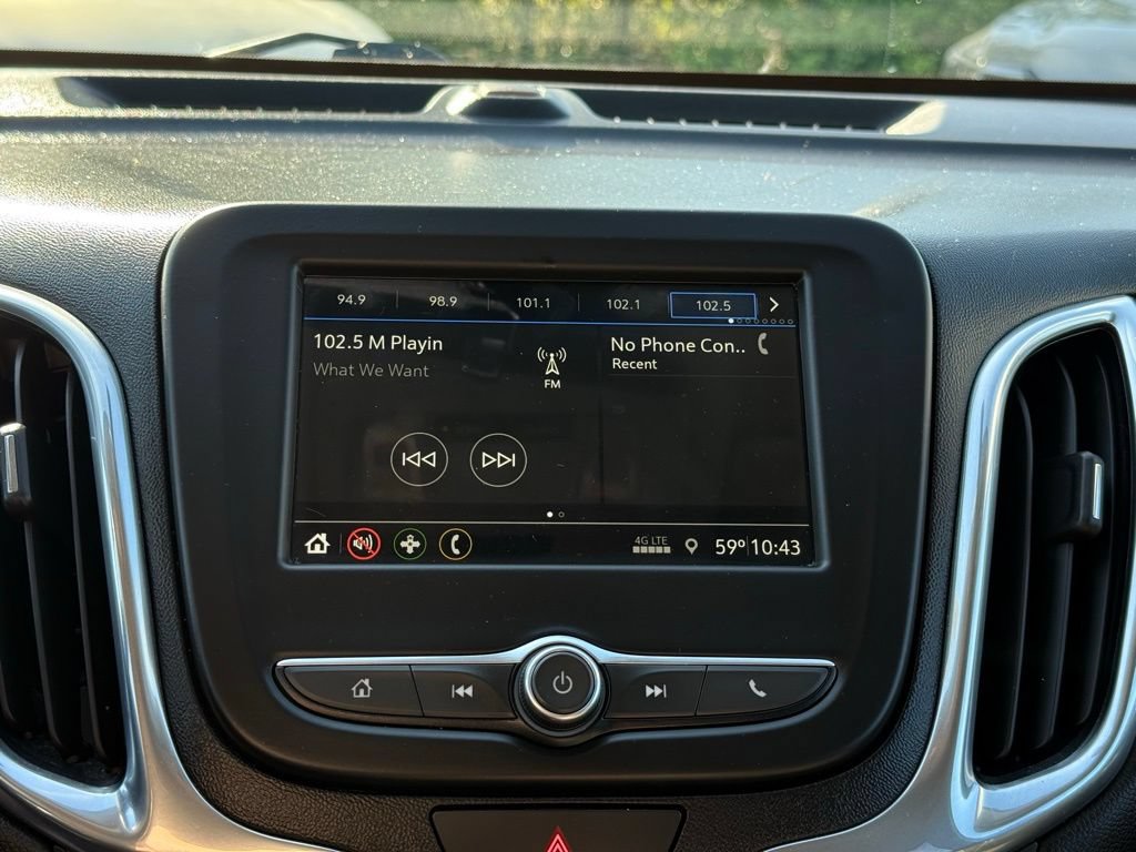Used 2019 Chevrolet Equinox LT FWD image 34