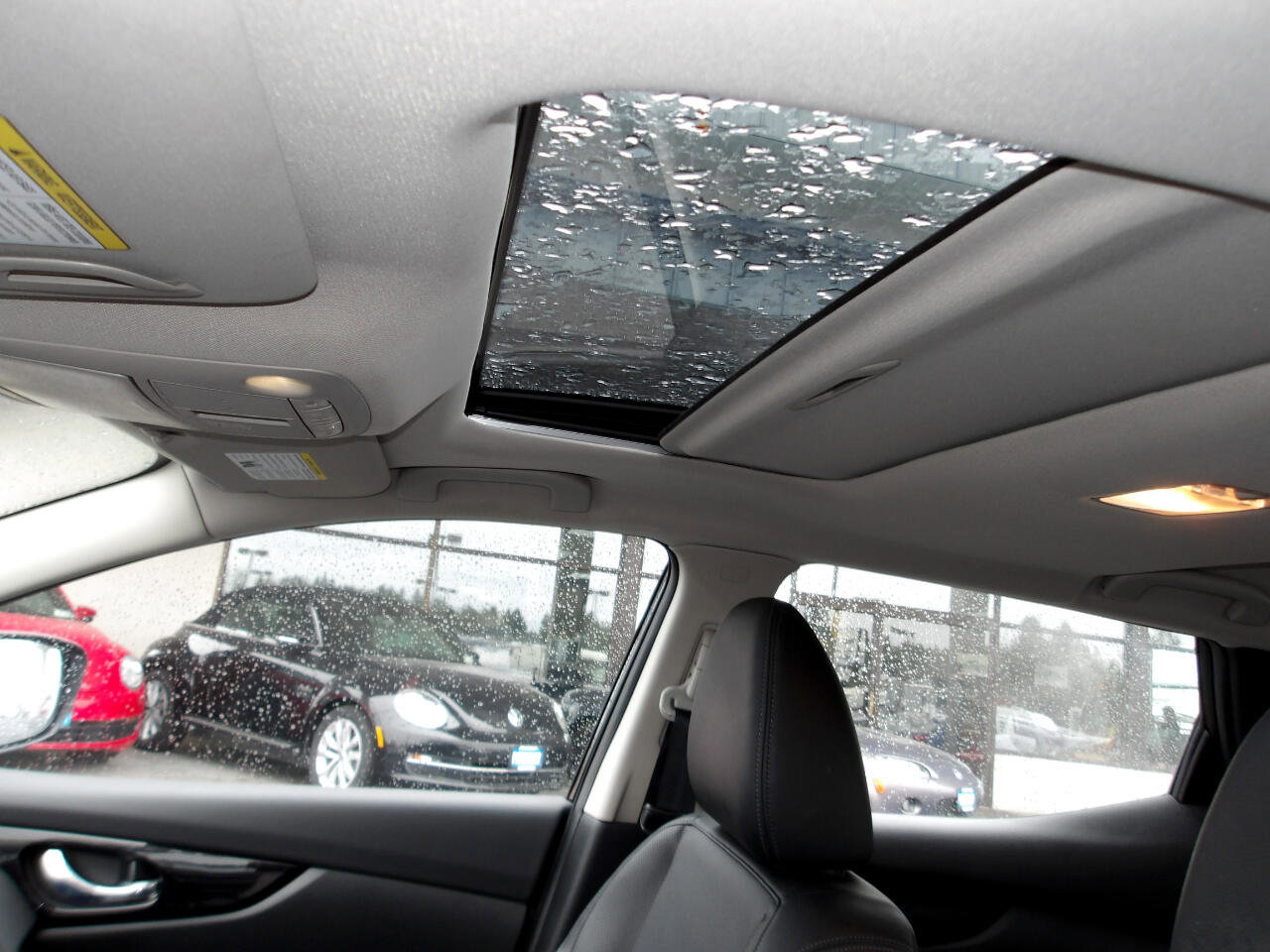 Used 2022 Nissan Rogue Sport SL w/ Premium Package image 14