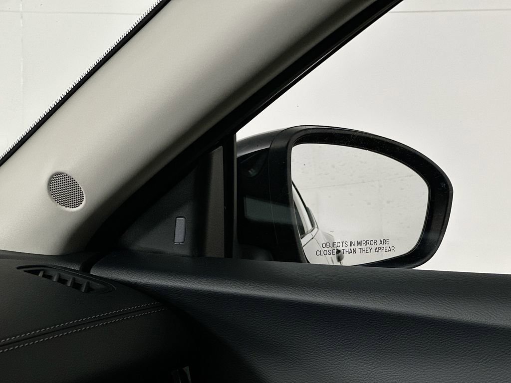 Certified 2025 Nissan Sentra SV w/ Trunk Package FWD image 25