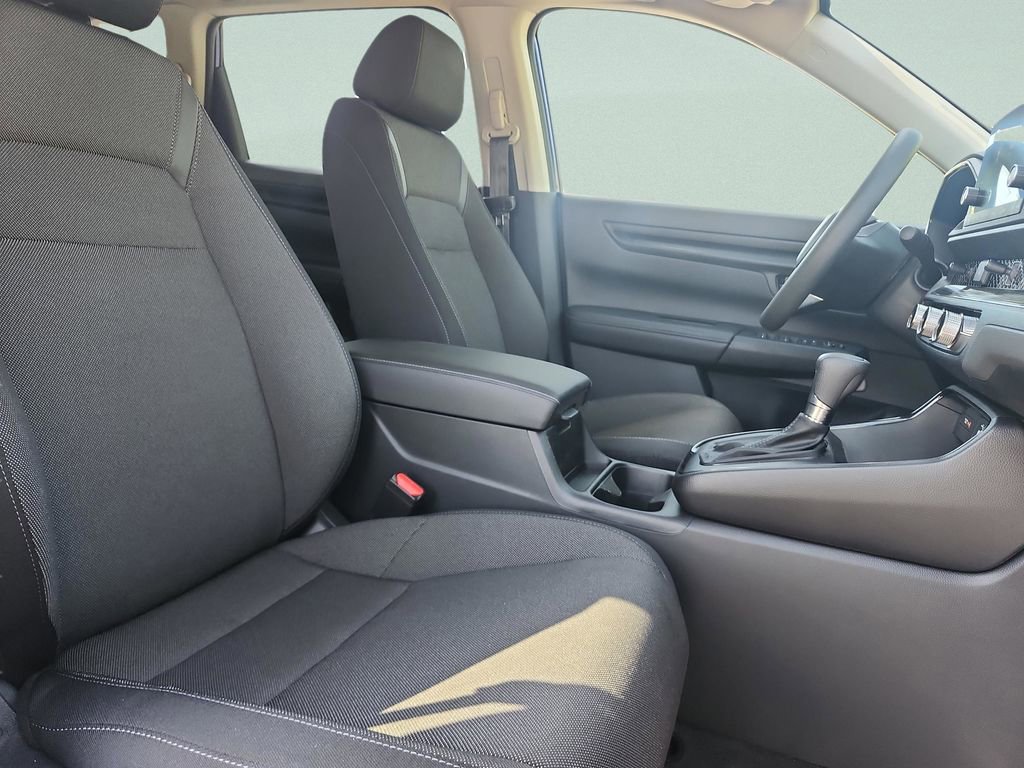 Used 2024 Honda CR-V EX image 18