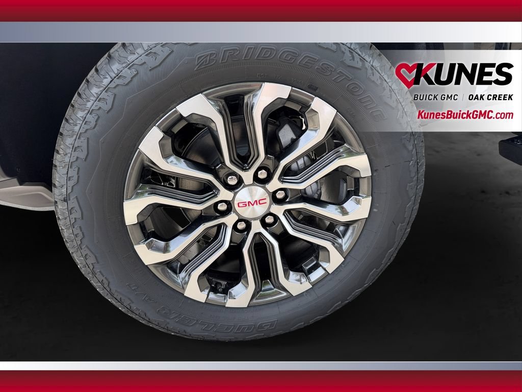 New 2026 GMC Canyon Denali AWD/4WD image 12