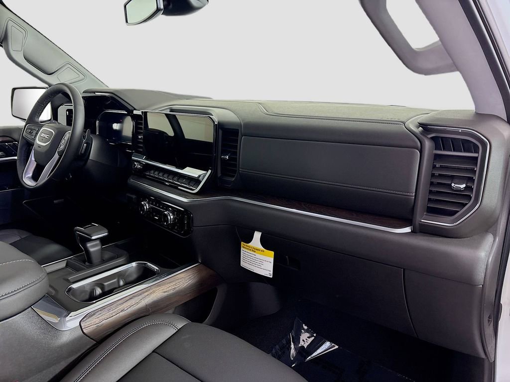 New 2026 GMC Sierra 1500 SLT w/ SLT Premium Plus Package image 31