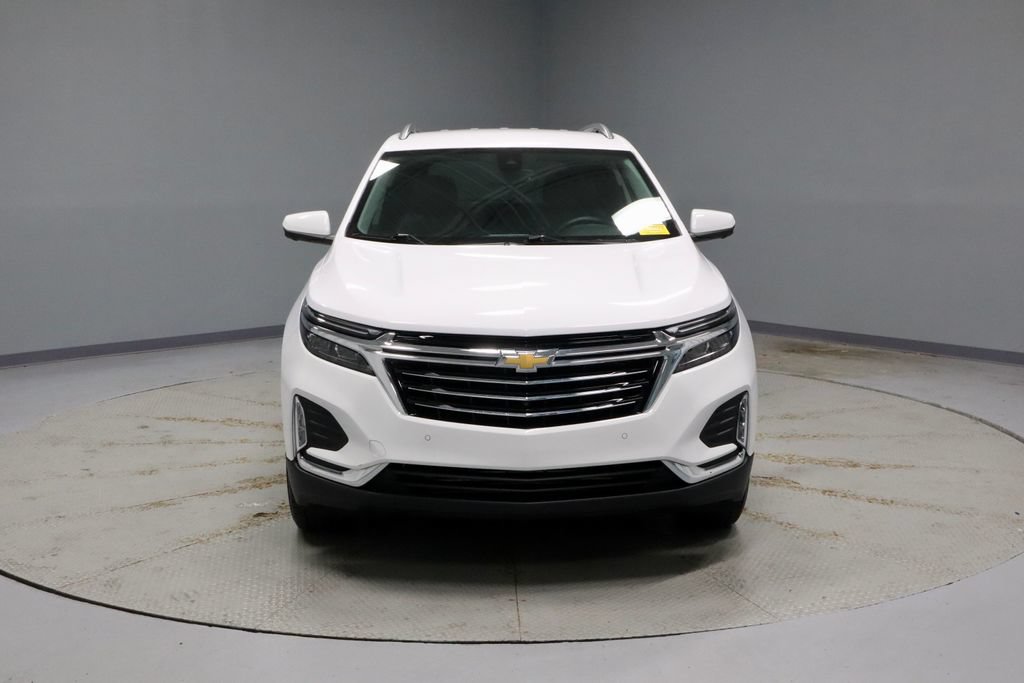 Used 2024 Chevrolet Equinox Premier AWD/4WD image 6