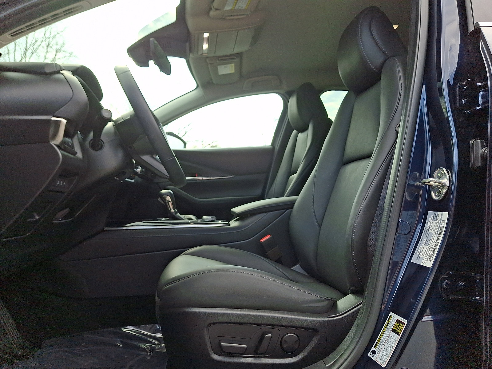 Used 2023 MAZDA CX-30 AWD 2.5 S w/ Preferred Package image 13