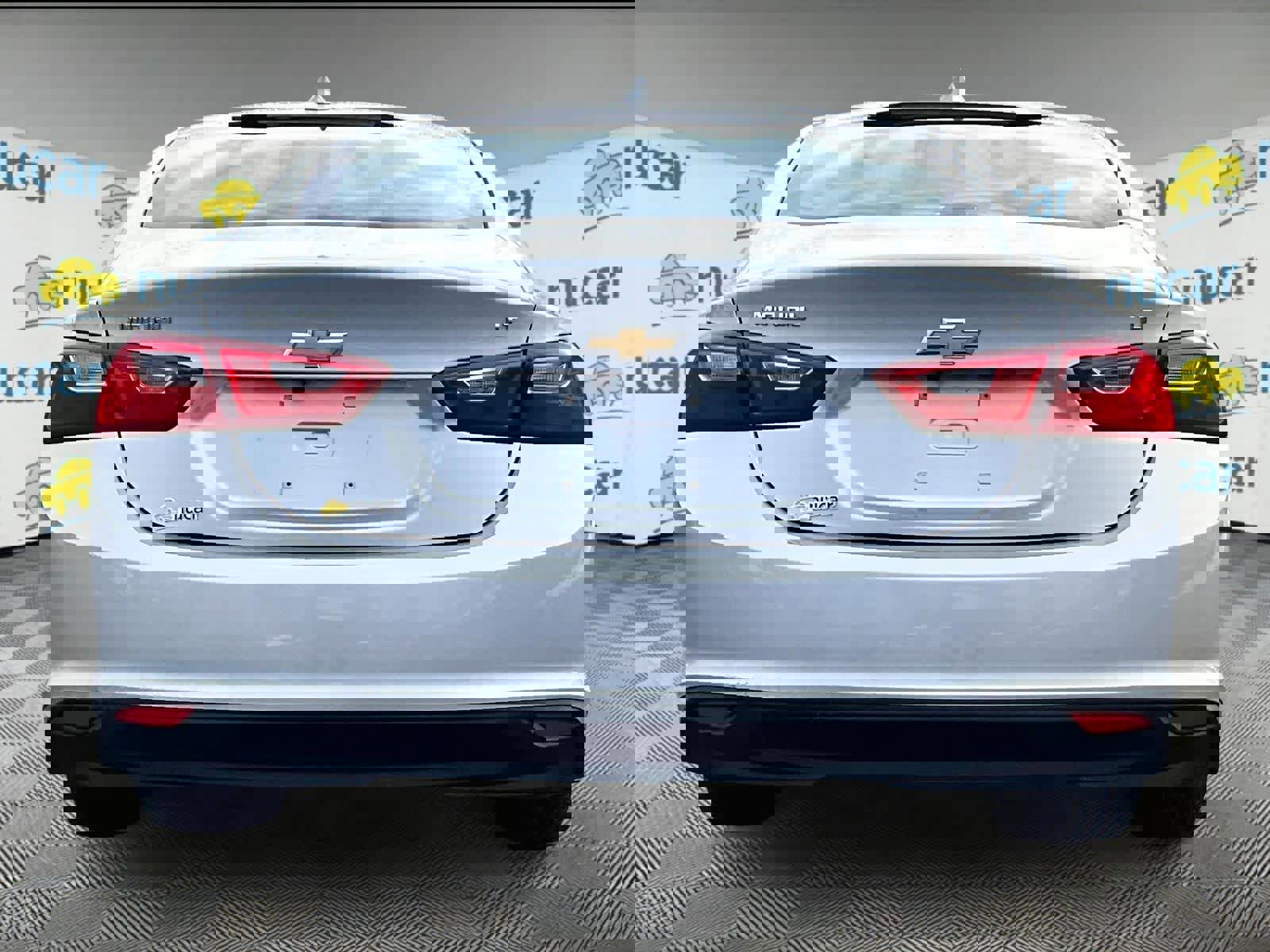 Used 2016 Chevrolet Malibu LT image 5