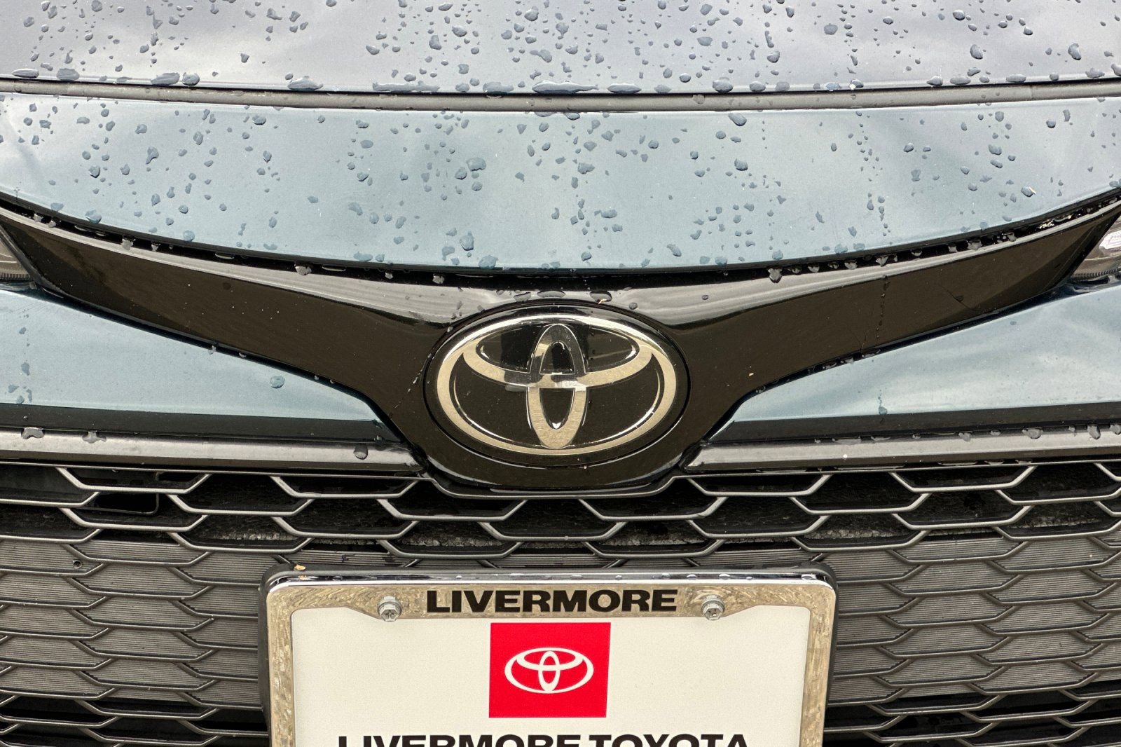 Used 2022 Toyota Corolla XSE w/ XSE Preferred Package image 46