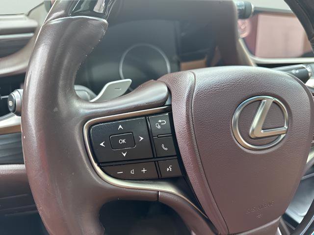 Used 2019 Lexus ES 350 w/ Premium Package FWD image 20