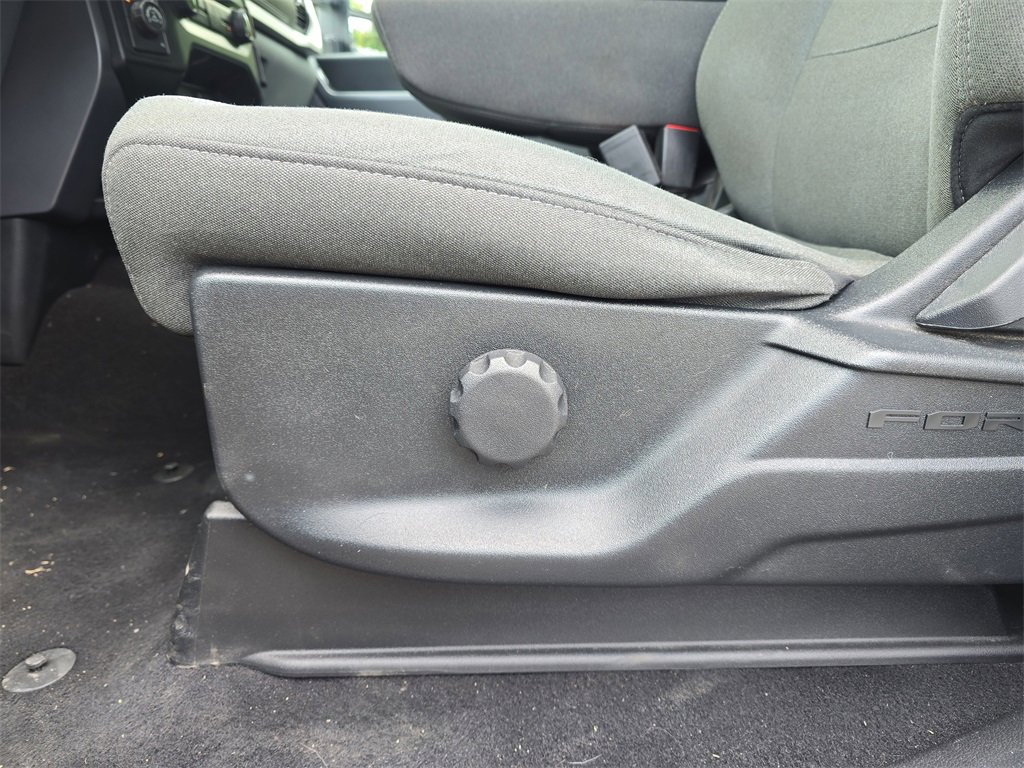 Used 2023 Ford F150 XLT w/ Trailer Tow Package image 13