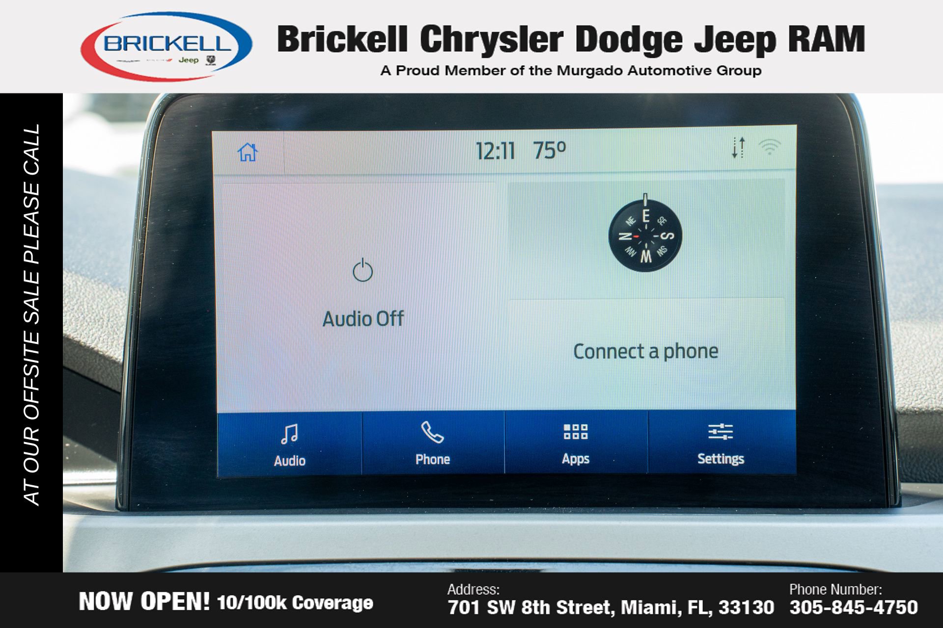 Used 2021 Ford Escape SEL w/ Technology Package FWD image 22
