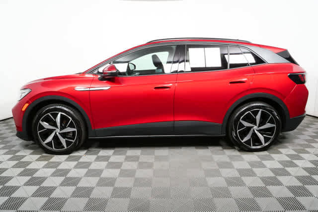 Used 2023 Volkswagen ID.4 Pro S image 34