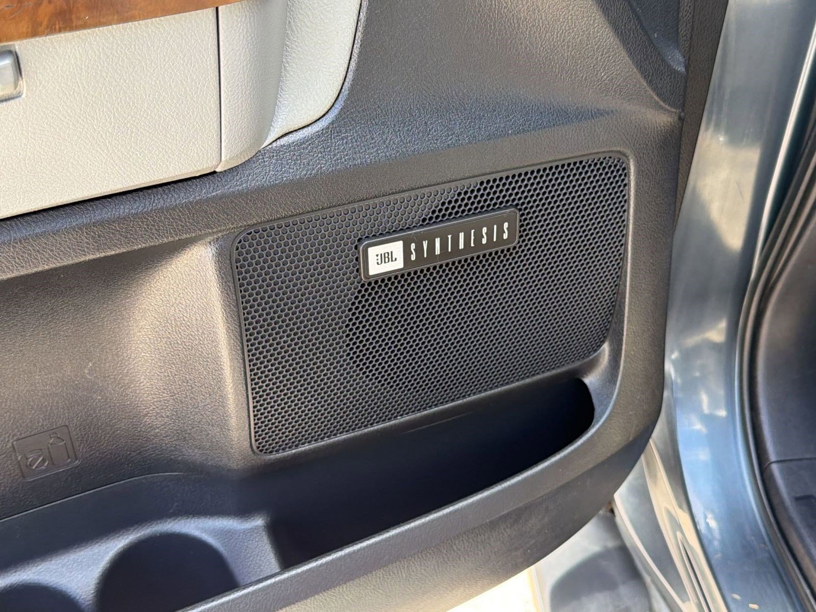 Used 2008 Toyota Sequoia Limited RWD image 26