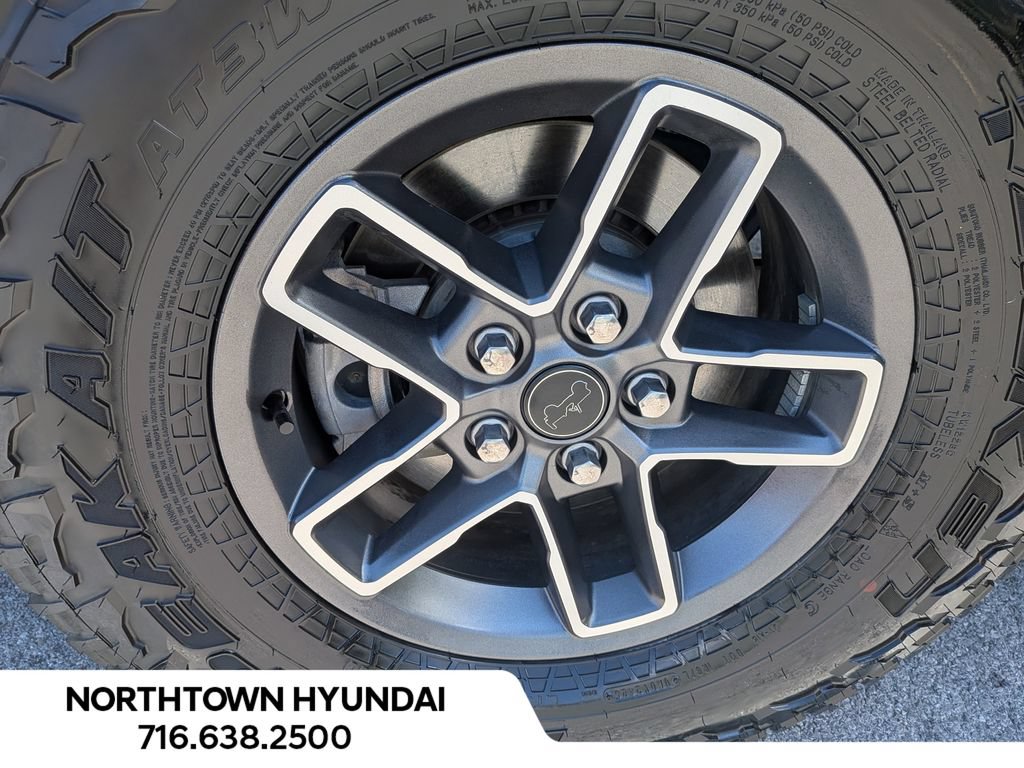 Used 2026 Jeep Gladiator Mojave AWD/4WD image 41