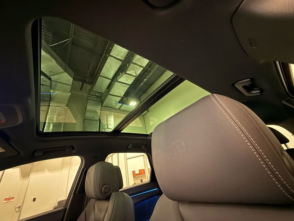 Used 2024 Audi Q3 2.0T Premium Plus image 17