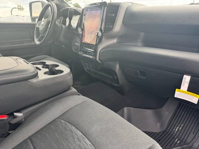 Certified 2025 RAM 2500 Tradesman image 27