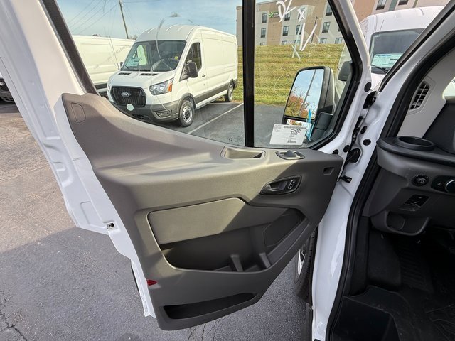 New 2026 Ford Transit 150 Low Roof w/ Load Area Protection Package image 17