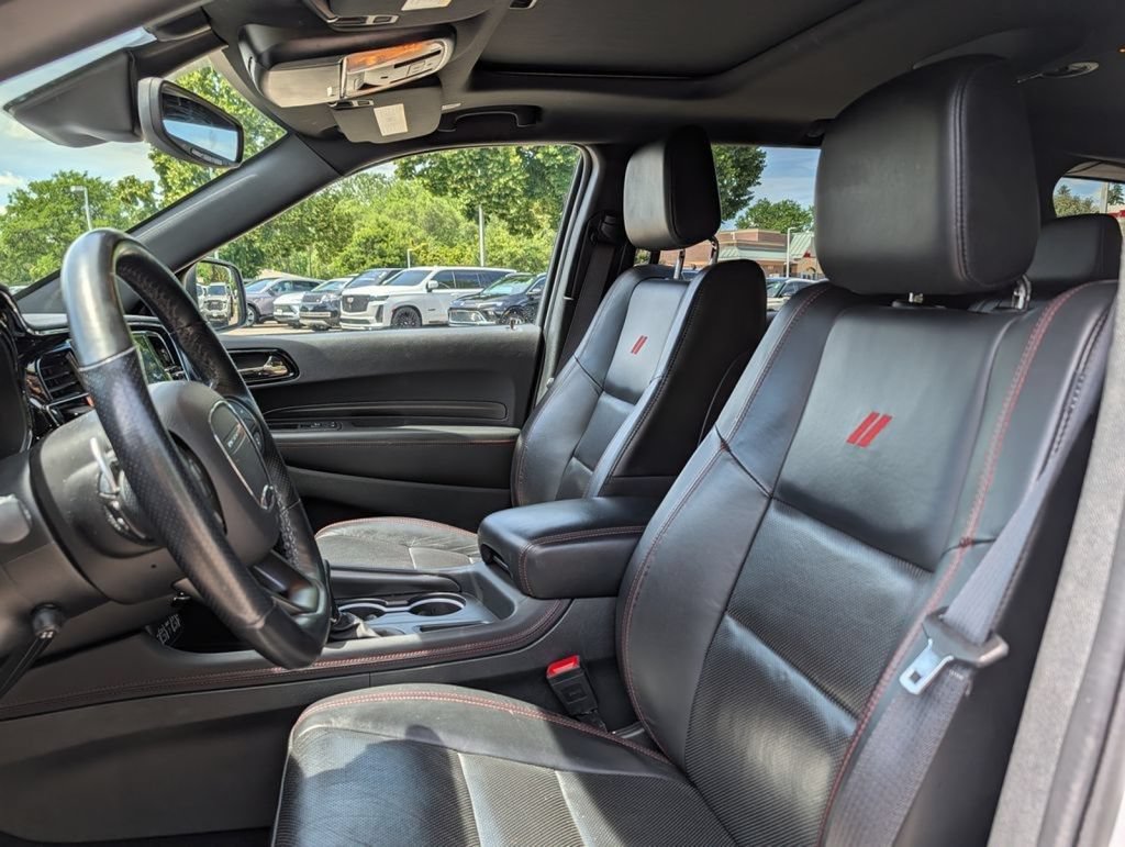 Used 2024 Dodge Durango GT AWD/4WD image 34