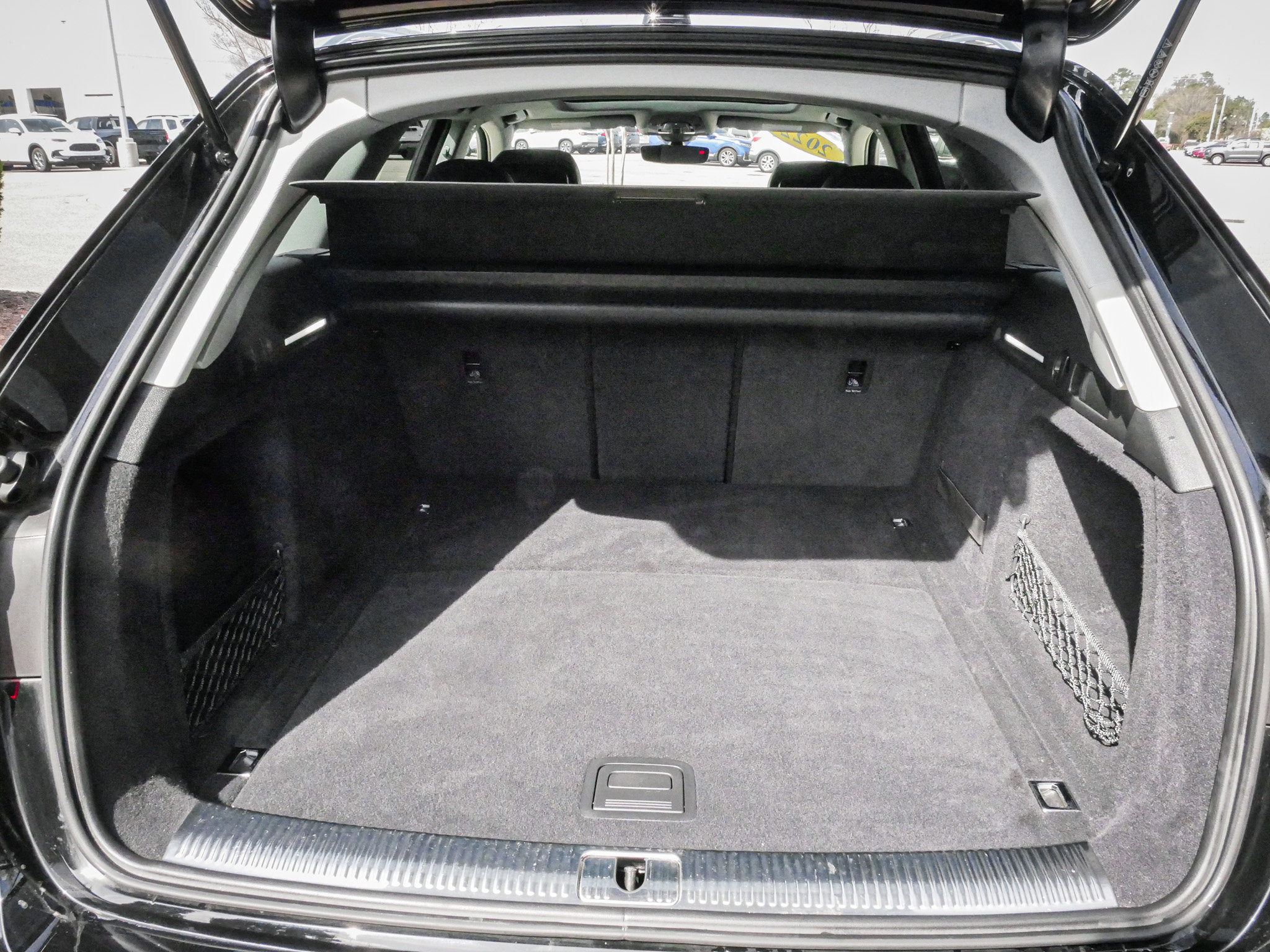 Used 2022 Audi A4 2.0T allroad Premium AWD/4WD image 31