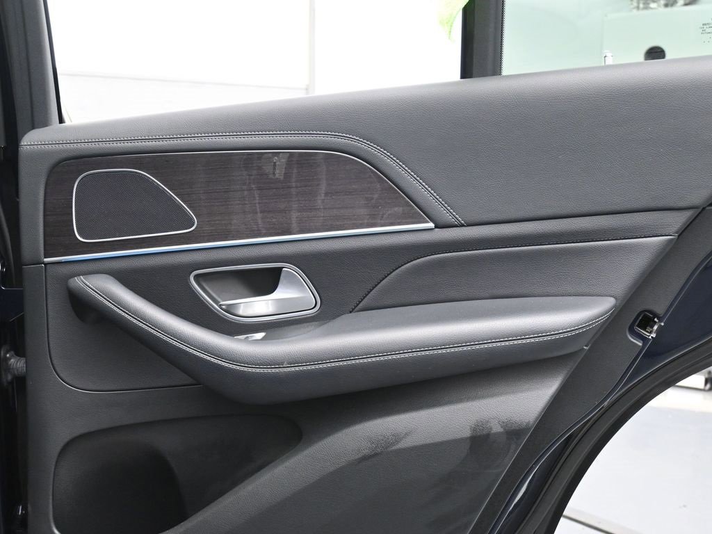 Used 2021 Mercedes-Benz GLE 450 4MATIC image 22