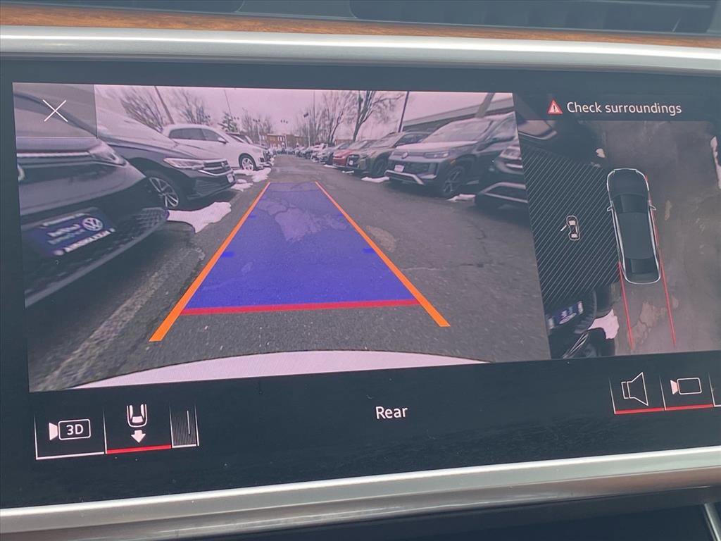 Used 2023 Audi A6 2.0T Premium w/ Convenience Package image 17