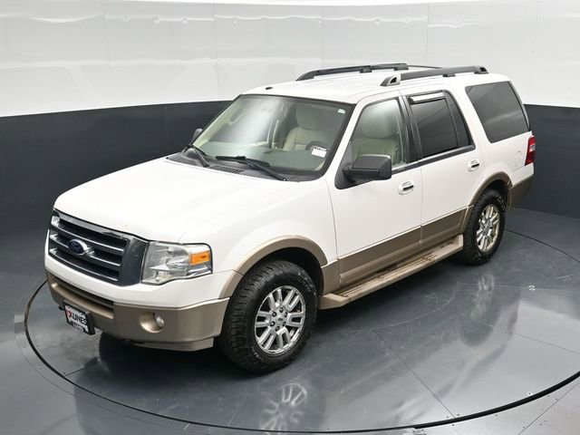 Used 2012 Ford Expedition XLT AWD/4WD image 42