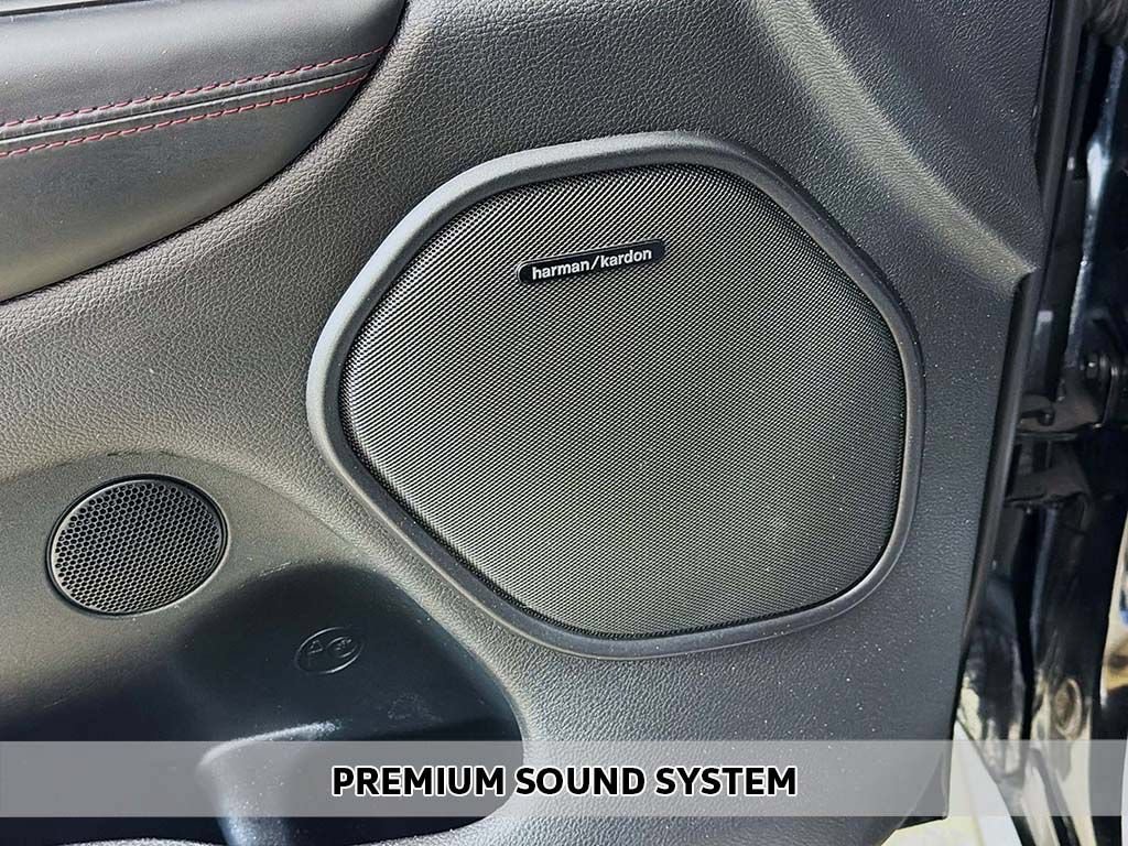 Used 2022 Dodge Durango R/T AWD/4WD image 6