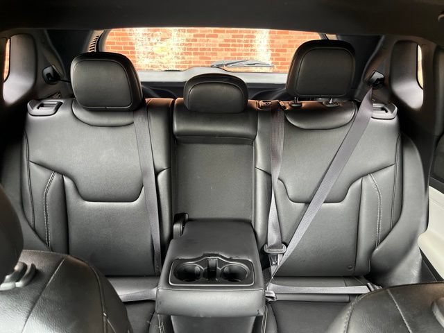 Used 2025 Jeep Compass Limited AWD/4WD image 18