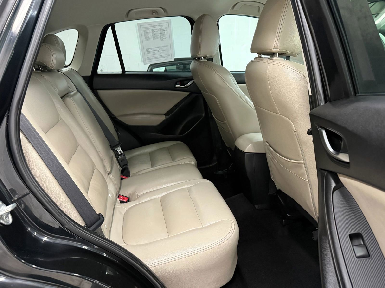 Used 2015 MAZDA CX-5 Touring image 21