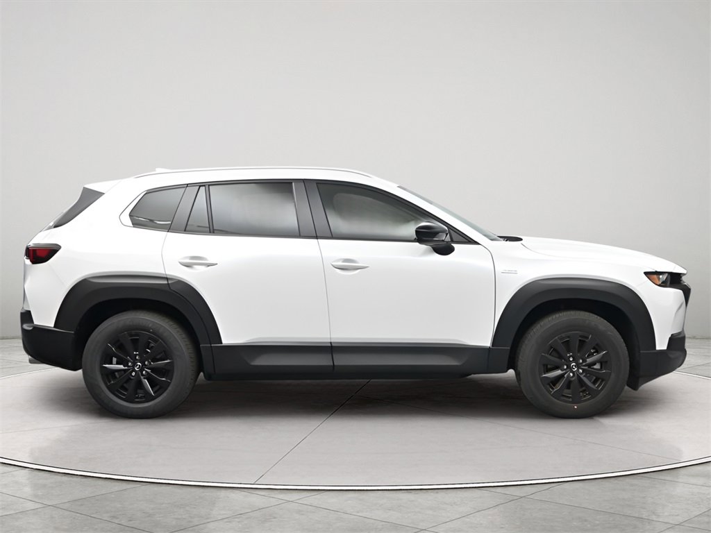 Certified 2025 MAZDA CX-50 2.5 Hybrid w/ Preferred Pkg image 47