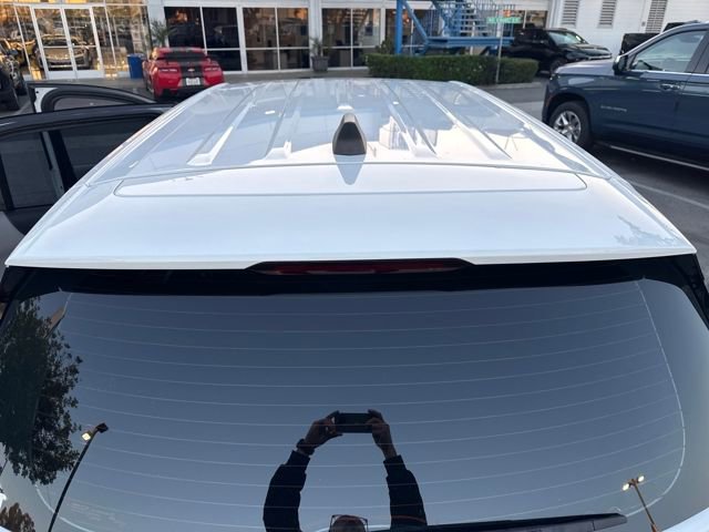 Certified 2022 Chevrolet Equinox LS image 31