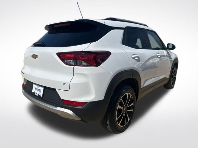 New 2026 Chevrolet TrailBlazer LT w/ Convenience Package image 5