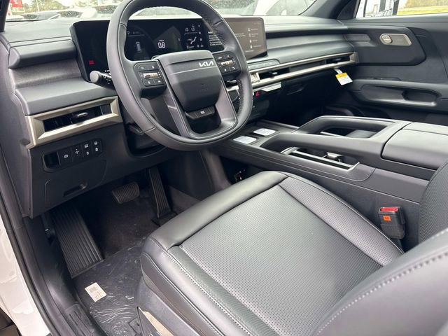 New 2027 Kia Telluride S image 21