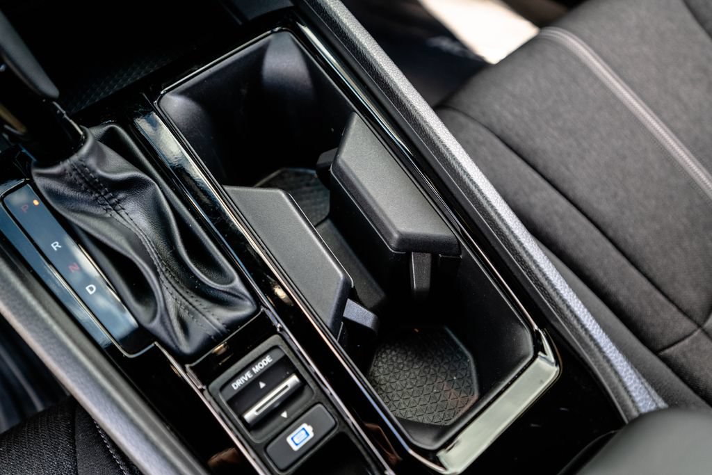 Used 2024 Honda Accord Sport image 24