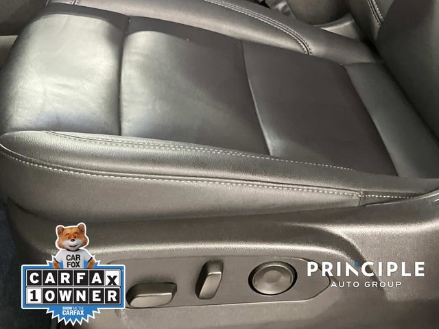 Used 2025 Chevrolet Tahoe Z71 image 16